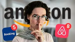 Mehr Buchungen auf Airbnb & Booking mit Amazon-Verkaufstechniken