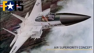 McDonnell Douglas F-15 