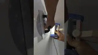 Тесты полимерных шпаклёвок Ziten🔥