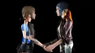 Farewell with Max and Chloe Part 5