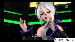 BEST MUSIC - Hatsune Miku - 2020 - ( HYLO - Habits - Szokások ) Jó szórakozást!  !!!!