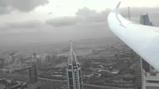 Arcus M at Dubai Marina