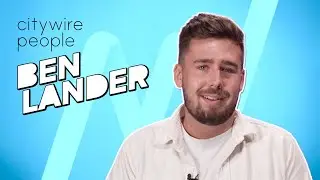 Citywire People - Ben Lander