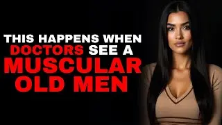 What Happens When Your Doctor Has Never Been Muscular After 50?