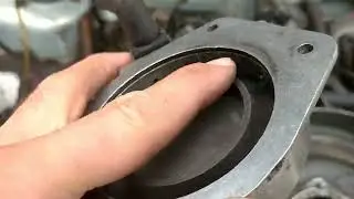 Верхняя подача гбо. ,,Камфока