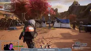 Pyromancer Gunz Blazing!!! Come join me!!!