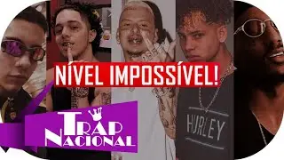 SE VOCÊ CANTAR, VOCÊ PERDE! | TRAP BR 2020 | AS MAIS TOCADAS DE 2020