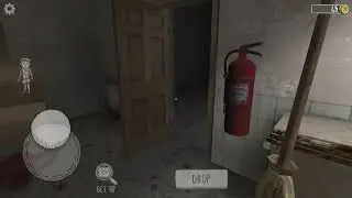 Evil Nun Version 1.8.9 In Extreme Mode
