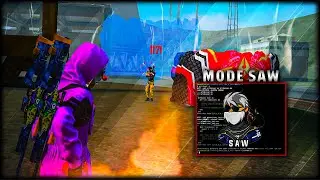 MODE SAW 👑