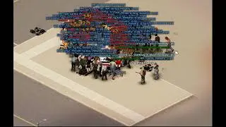 Bugfix: Weakening Zombies. #projectzomboid