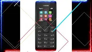 NOKIA WATER0PROOF SERIAL 2
