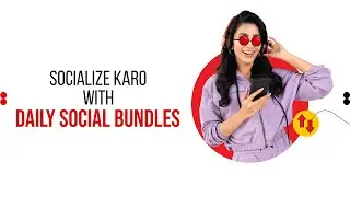 Daily Social Bundles on Jazz World