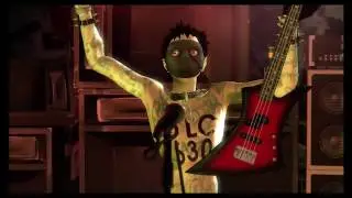 Force of Nature - Pearl Jam Expert Full Band Rock Band 2 DLC
