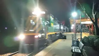 Pan Am DOBO Chase (Ft. EDPO & MBTA)
