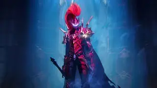 Solo Leveling Первый запуск игры / Играю в первые