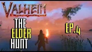 THE ELDER HAS BEEN SLAIN! DranzGar EP.4