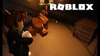 Играем с Яром в 