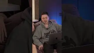 Блондинка проспорила на раздевание! Смотри полное видео! 