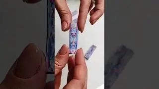Natasha beads