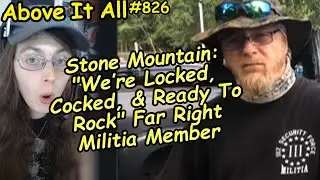 Stone Mountain: 