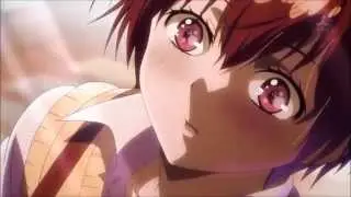 AMV-Fight Song