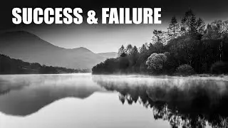 Success vs Failure in Photography