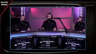 AI, InfraGard, Microsoft, HIPAA, GitHub, NIST, & End of Year - SWN 