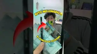 RETO VIRAL👀 SALE MAL🤑❌ 