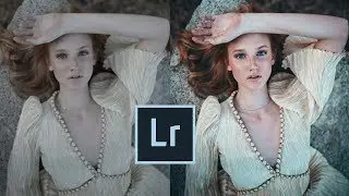How To Edit Photos Like A PRO | Lightroom Tutorial  & FREE Preset