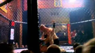 Gerry "THOR" Brennan(Ferocity MMA Team) vs Ruairi Mc Carthy(AVT)