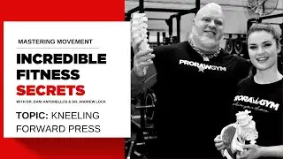 Kneeling Forward Press
