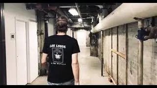 Teaching Drums and Recording in Downtown Toronto
