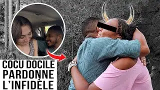 Test de fidélité en Uber : Épisode 5 de l'infidélité