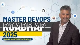 How to build your DevOps skills faster in 2024 | RoadMap to learn and Master DevOps skillset