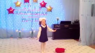 А. Барто "Болтунья"