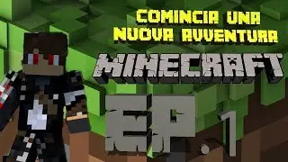 SERIE PRINCIPALE DI MINECRAFT!1STAGIONE 2