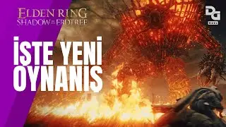 Elden Ring: Shadow of the Erdtree DLC - Yeni oynanış görüntüleri ve incelemesi