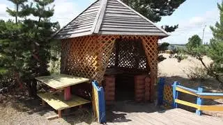 ВОСТОЧНЫЙ (Зеренда)