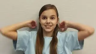 Милена Мишина. Визитка 2024