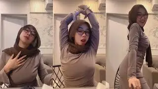 Live NISWAHBM PALING MENGGODA 😍
