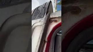 Кабина DAF 95 ATI SUPER SPACE