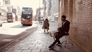 So What's Next? London Sessions - Moses Boyd