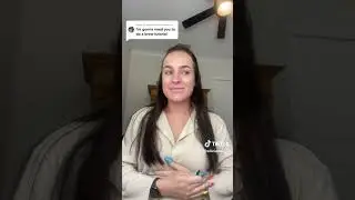 tiktokers stomach growling  