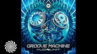 AudioUnit - Groove Machine