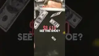 $8,410 QUICK CASHOUT 💰 🔥 BULK BUYING JORDAN’S at 