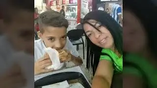 Amor so de mãe e de pai mas ninguem