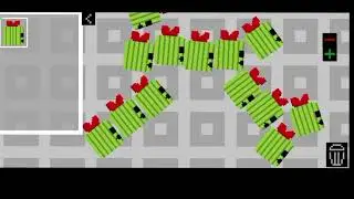 spike playground(моя породия на people playground)