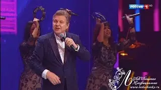 ЛЕВ ЛЕЩЕНКО 
