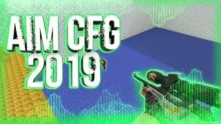 КС 1.6 ♛ AIM CFG 2019 ❤НОВЫЙ AIM КОНФИГ С КС 1.6 ♛BEST AIM CFG♛