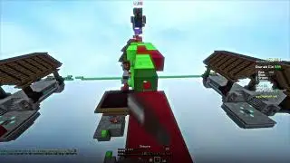 Ranked Bedwars Edit (not my clips) ((TEST EDIT))
